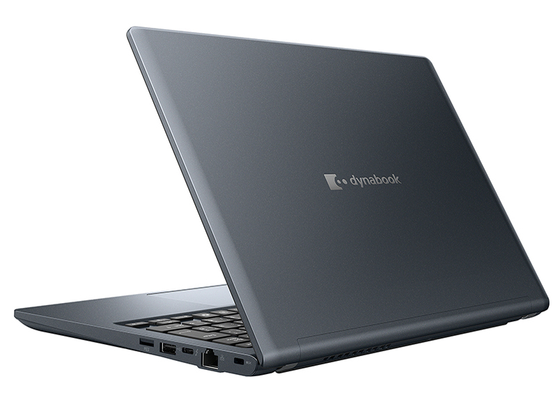 dynabook GR/ZZ Core Ultra 5 125U�E16GB�������E512GB SSD�E13.3�^WUXGA�EOffice�Ȃ� ���i.com���胂�f�� W6GRZZ5FAM-K [�l�r�����u���b�N]