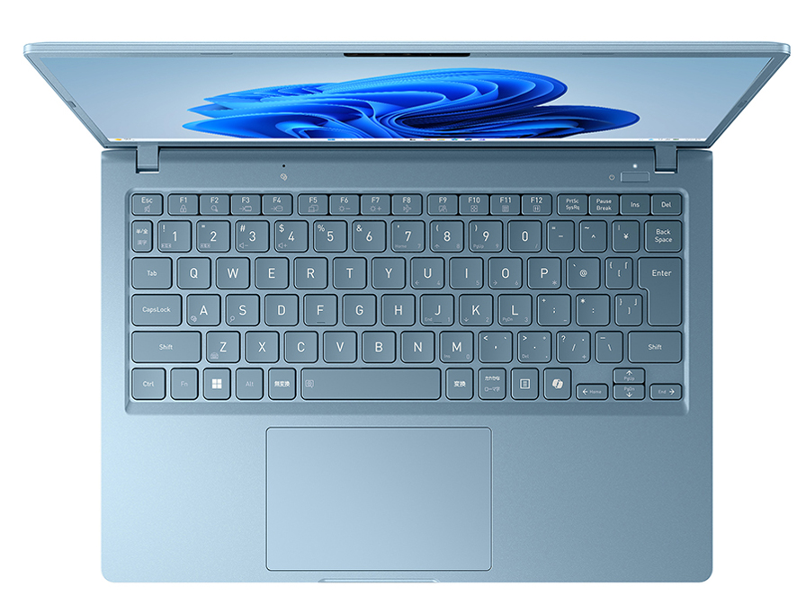 dynabook GR/ZZ Core Ultra 5 125U�E16GB�������E512GB SSD�E13.3�^WUXGA�EOffice���� ���i.com���胂�f�� W6GRZZ5EAD-K [�Z���X�g�u���[]