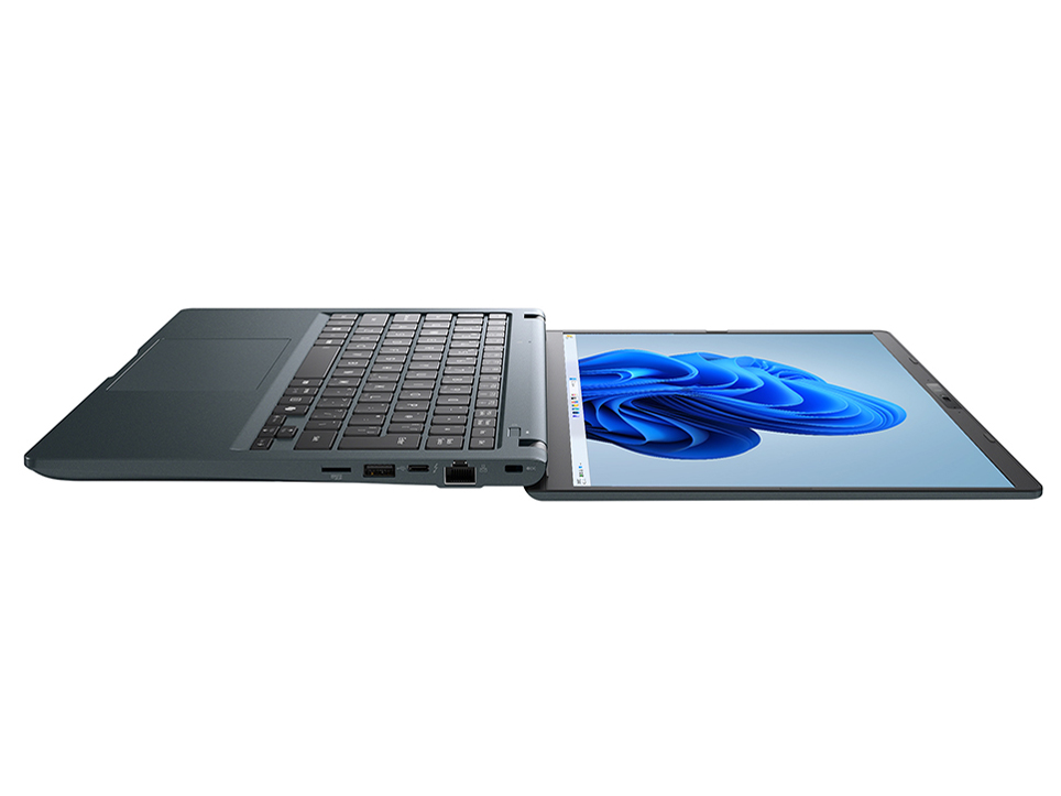 dynabook GR/ZZ Core Ultra 5 125U�E16GB�������E512GB SSD�E13.3�^WUXGA�EOffice���� ���i.com���胂�f�� W6GRZZ5EAM-K [�l�r�����u���b�N]