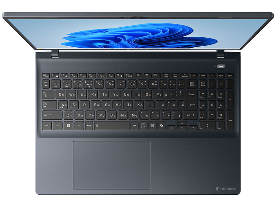 dynabook BA/ZY Ryzen 5 230�E16GB�������E512GB SSD�E16�^WUXGA�EOffice���� ���i.com���胂�f�� W6BAZY5BAH-K [�u���b�N]