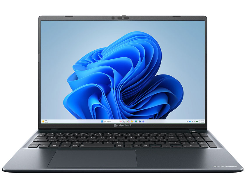 dynabook BA/ZY Ryzen 5 230�E16GB�������E512GB SSD�E16�^WUXGA�EOffice���� ���i.com���胂�f�� W6BAZY5BAH-K [�u���b�N]
