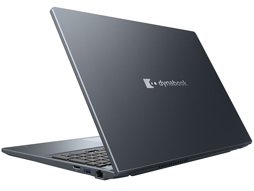 dynabook BA/ZY Ryzen 5 230�E16GB�������E512GB SSD�E16�^WUXGA�EOffice���� ���i.com���胂�f�� W6BAZY5BAH-K [�u���b�N]
