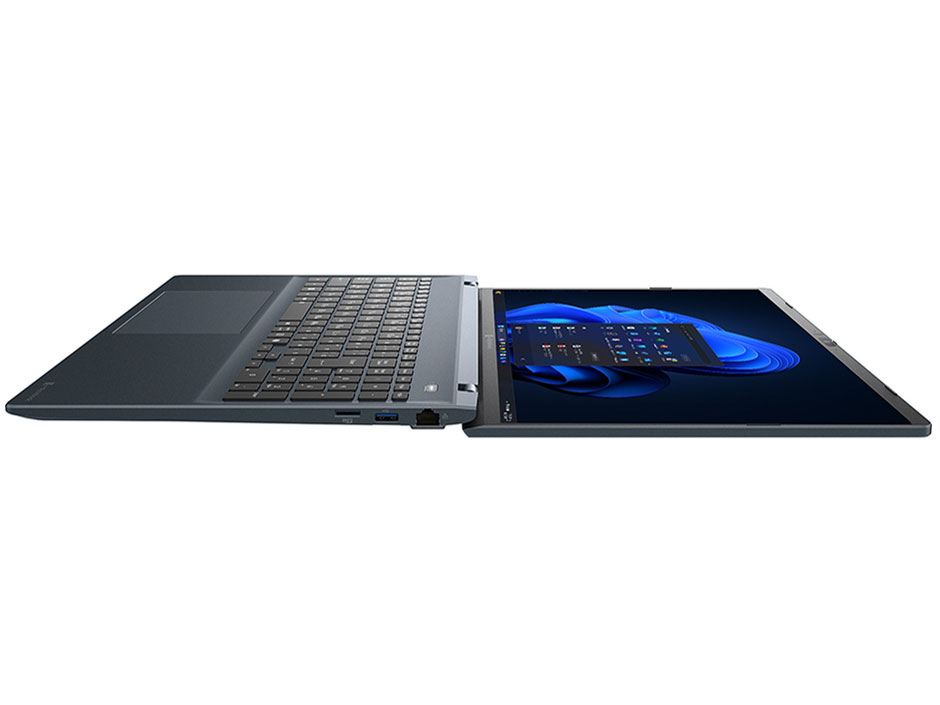 dynabook BA/ZY Ryzen 5 230�E16GB�������E512GB SSD�E16�^WUXGA�EOffice���� W6BAZY5PAH [�u���b�N]