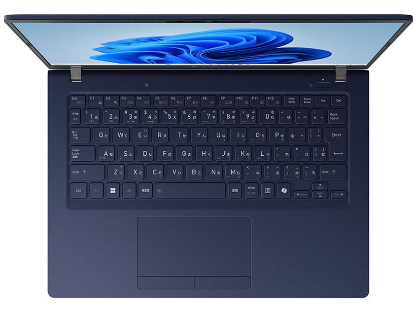 dynabook XA/ZY Ryzen 7 250�E16GB�������E512GB SSD�E14�^WUXGA�EOffice�Ȃ� ���i.com���胂�f�� W6XAZY7CAH-K [�_�[�N�e�b�N�u���[]