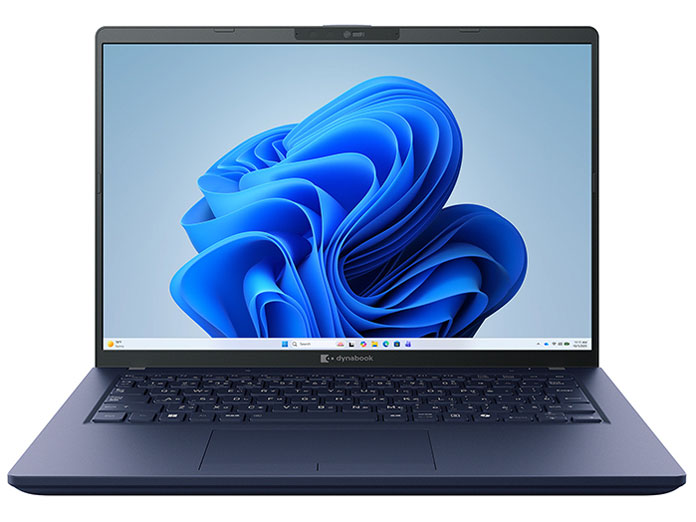 dynabook XA/ZY Ryzen 5 220�E16GB�������E512GB SSD�E14�^WUXGA�EOffice�Ȃ� ���i.com���胂�f�� W6XAZY5CAM-K [�_�[�N�e�b�N�u���[]