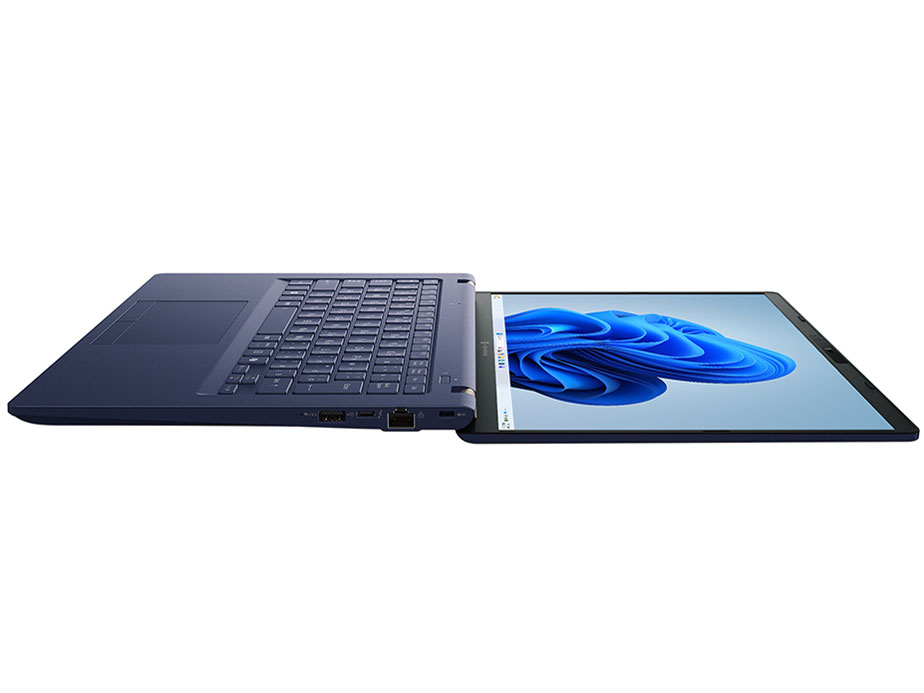 dynabook XA/ZY Ryzen 5 220�E16GB�������E512GB SSD�E14�^WUXGA�EOffice���� ���i.com���胂�f�� W6XAZY5BAM-K [�_�[�N�e�b�N�u���[]