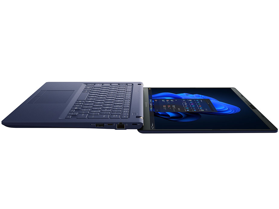 dynabook XA/ZY Ryzen 7 250�E16GB�������E512GB SSD�E14�^WUXGA�EOffice�Ȃ� W6XAZY7RAH [�_�[�N�e�b�N�u���[]