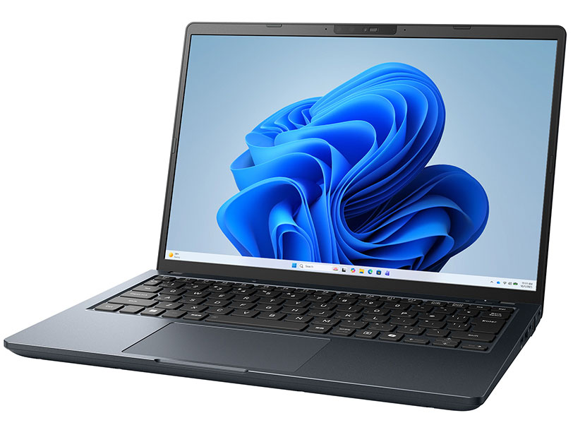 dynabook RA/ZY Ryzen 7 250�E16GB�������E512GB SSD�E13.3�^WUXGA�EOffice�Ȃ� ���i.com���胂�f�� W6RAZY7CAH-K [�l�r�����u���b�N]
