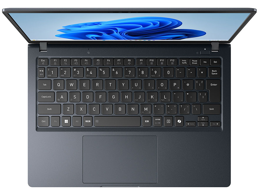 dynabook RA/ZY Ryzen 7 250E16GBE512GB SSDE13.3^WUXGAEOfficeȂ i.com胂f W6RAZY7CAH-K [lrubN]