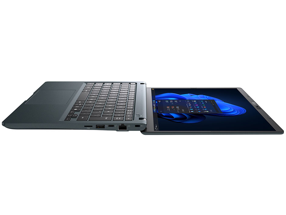 dynabook RA/ZY Ryzen 5 220�E16GB�������E512GB SSD�E13.3�^WUXGA�EOffice���� W6RAZY5PAM [�l�r�����u���b�N]