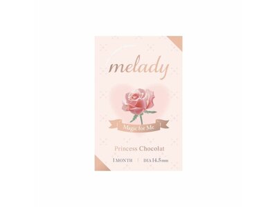 melady(�~���f�B) 1month