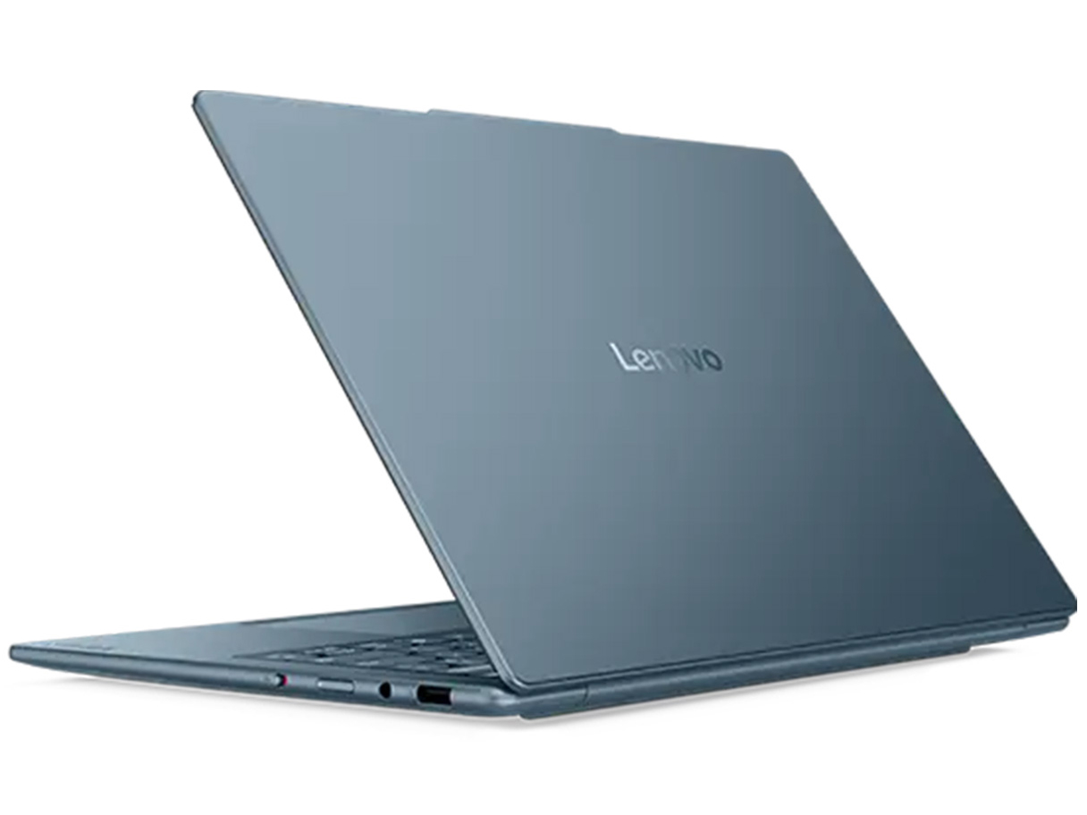 Lenovo Yoga Slim 7 Gen 10 AMD Ryzen AI 7 350�E32GB�������[�E512GB SSD�E14�^2.8K�EOLED���� �}���`�^�b�`�Ή� 83JY007HJP [�^�C�_���e�B�[��]