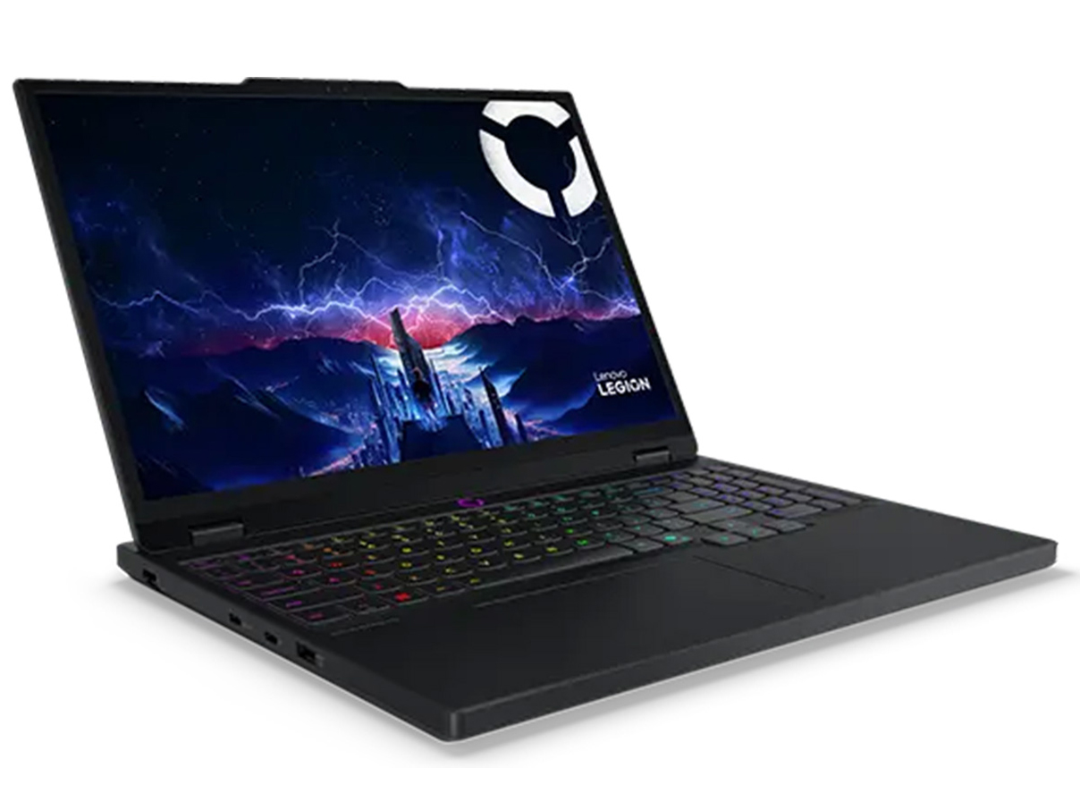 Legion 5i Gen 10 Core i7 14700HX�E32GB�������[�E1TB SSD�ERTX 5060�E15.1�^WQXGA�EOLED���� 83LY00NBJP [�G�N���v�X�u���b�N]