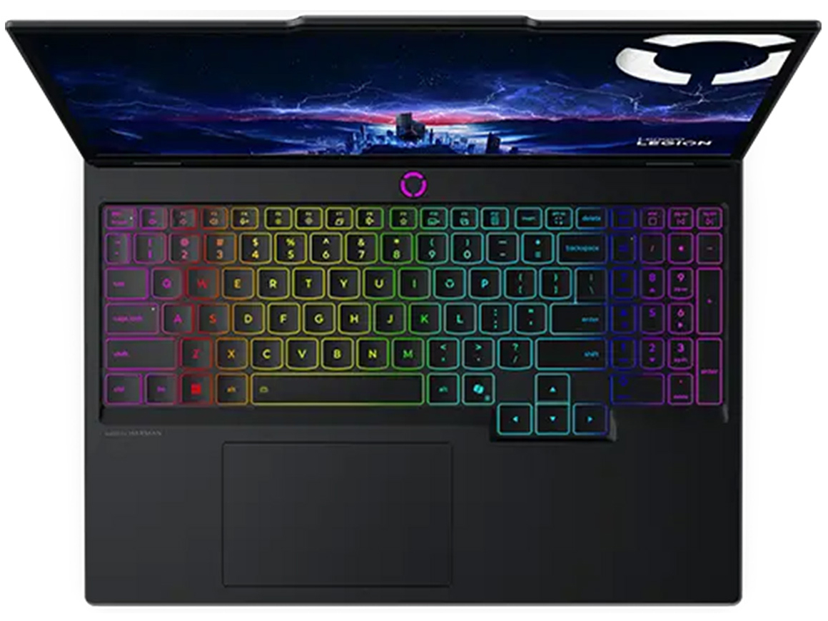 Legion 5i Gen 10 Core i7 14700HX�E32GB�������[�E1TB SSD�ERTX 5060�E15.1�^WQXGA�EOLED���� 83LY00NBJP [�G�N���v�X�u���b�N]