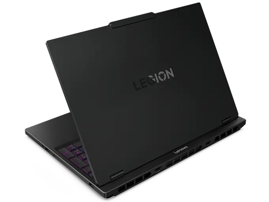 Legion 5i Gen 10 Core i7 14700HX�E32GB�������[�E1TB SSD�ERTX 5060�E15.1�^WQXGA�EOLED���� 83LY00NBJP [�G�N���v�X�u���b�N]