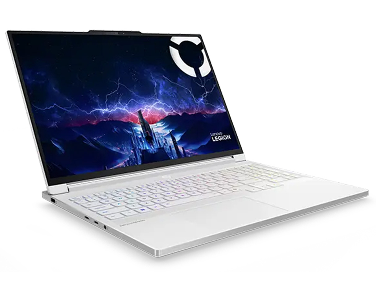 Legion 7i Gen 10 Core Ultra 7 255HX�E32GB�������[�E1TB SSD�ERTX 5060�E16�^WQXGA�EOLED���� 83KY0064JP [�O���C�V���[�z���C�g]