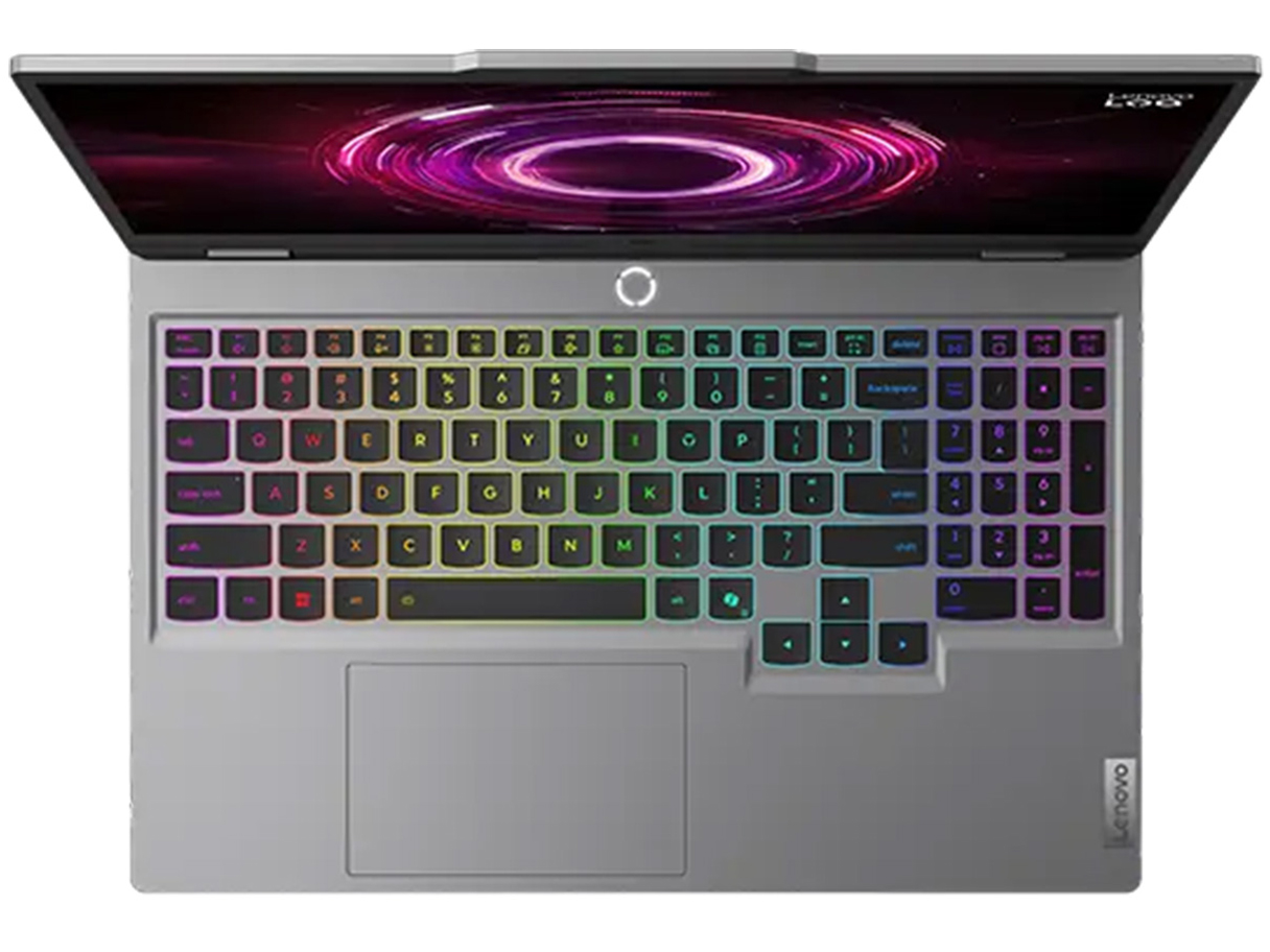 Lenovo LOQ 15AHP10 Ryzen 7 250�E16GB�������[�E512GB SSD�ERTX 5060�E15.6�^�t��HD�EIPS�t������ 83JG00ACJP [���i�O���[]