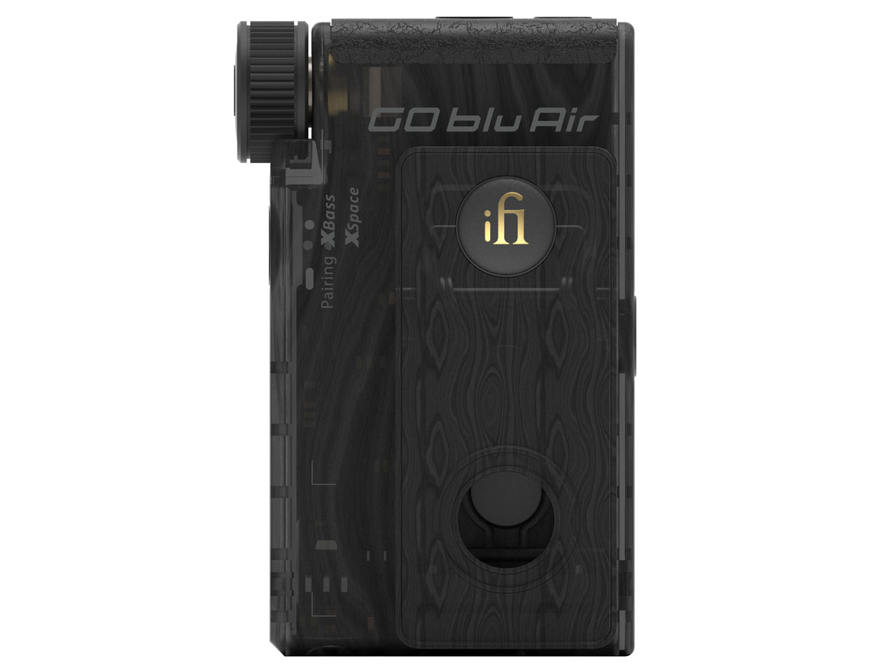 GO blu Air �̐��i�摜