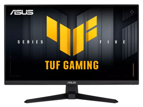 TUF Gaming VG259Q5A [24.5�C���` �u���b�N] �̐��i�摜