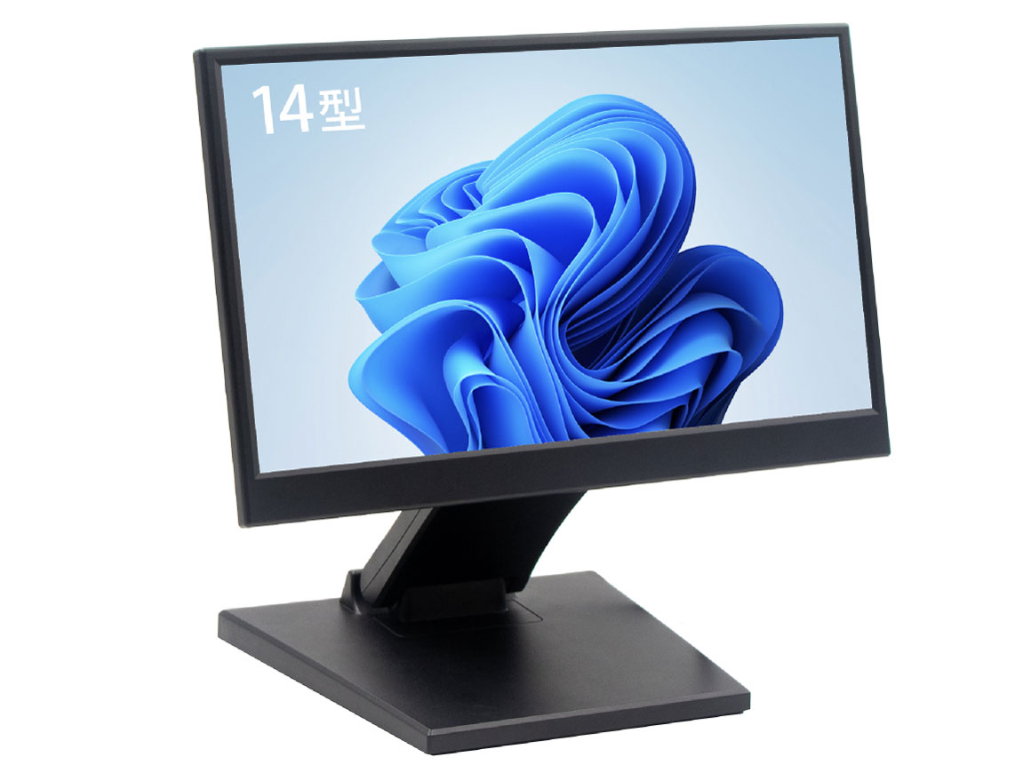 LCD14MPHCRA-IPS [14�C���`] �̐��i�摜