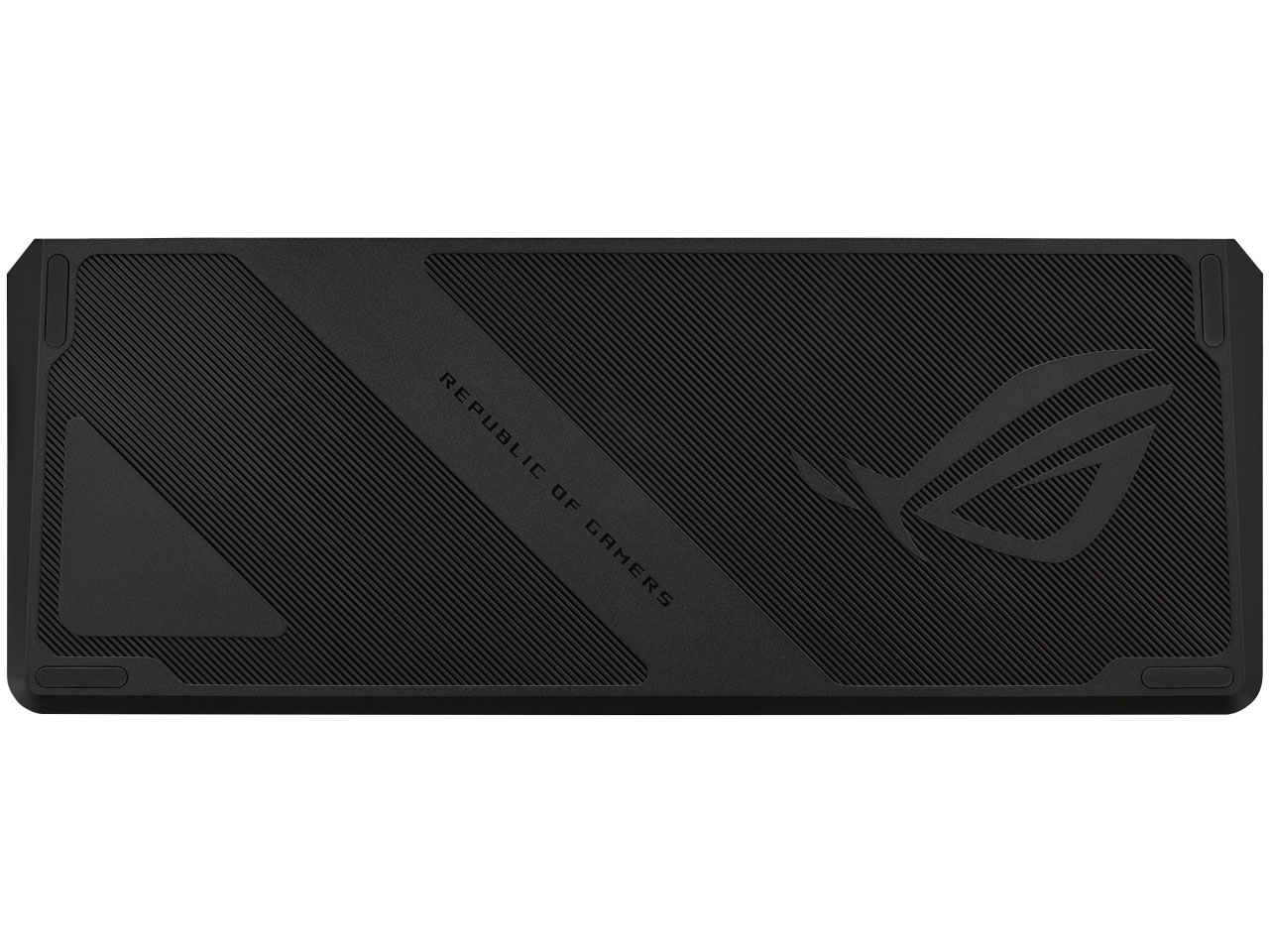 ROG Falchion Ace HFX ���{�� [Black]