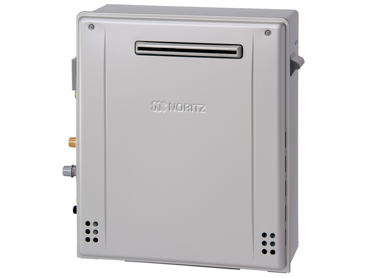 �G�R�W���[�Y �t���I�[�g GRQ-C2072A-1 BL 15A 20�� [�s�s�K�X] �̐��i�摜