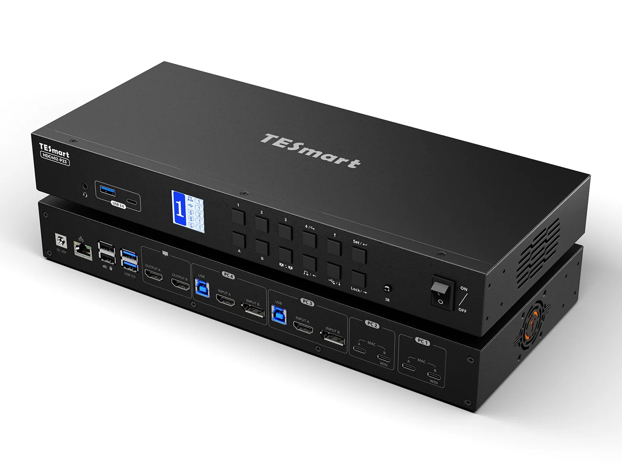 HDC402-P23-JPBK �̐��i�摜