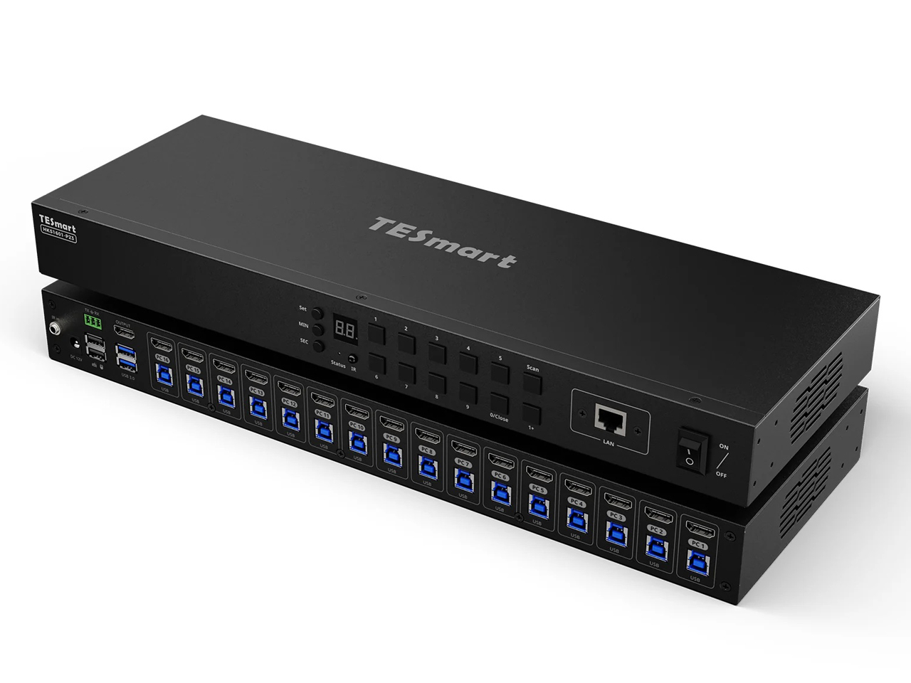 HKS1601-P23-JPBK �̐��i�摜