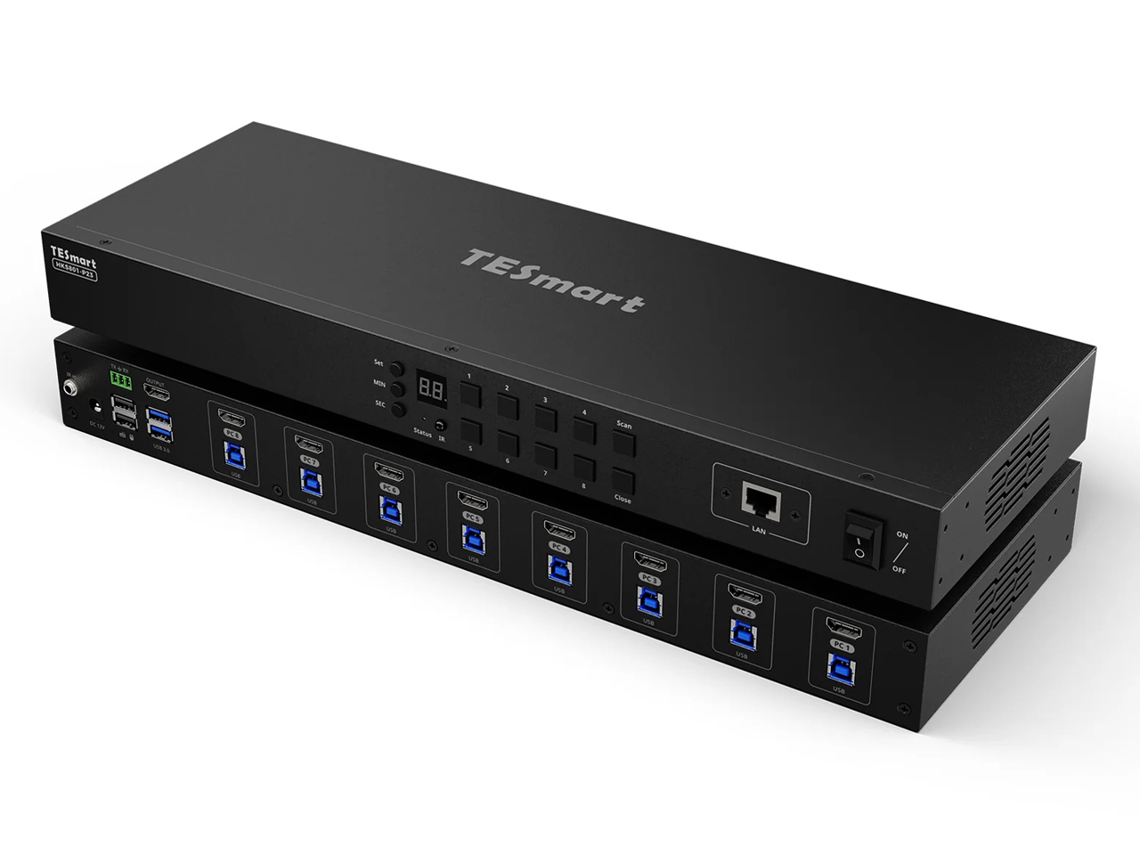 HKS801-P23-JPBK �̐��i�摜