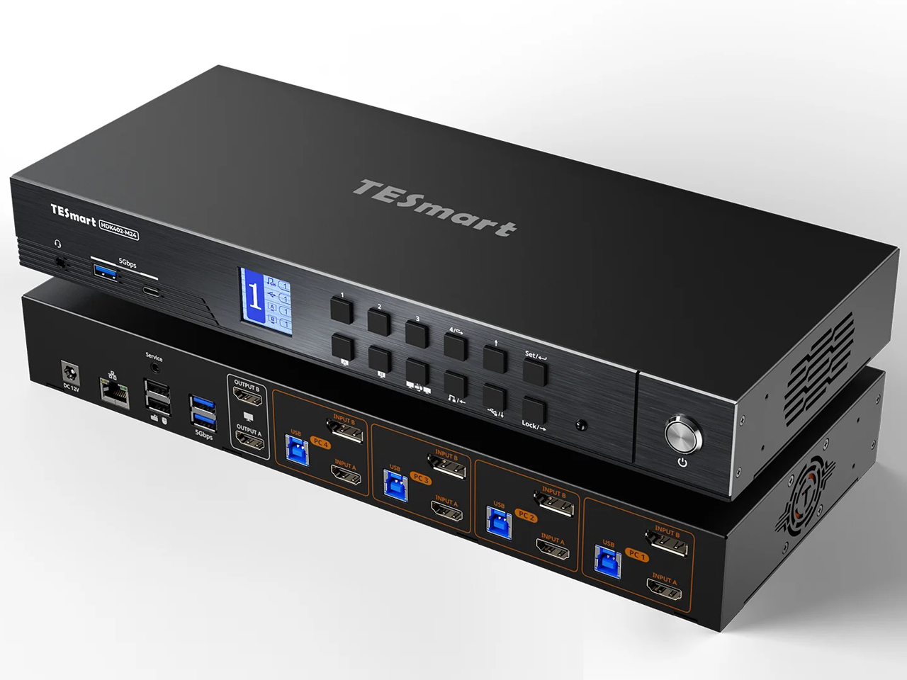 HDK402-M24-JPBK �̐��i�摜