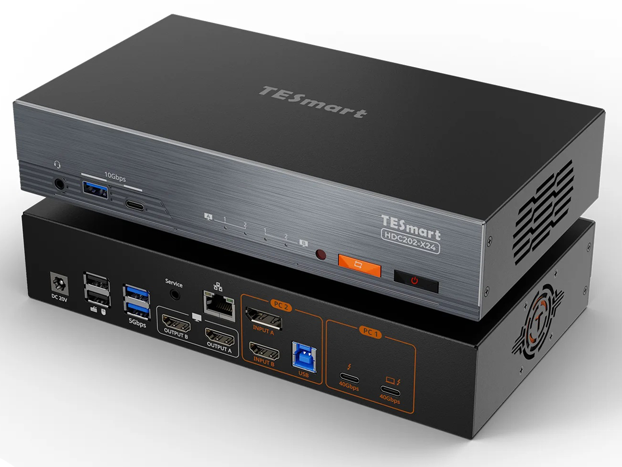 HDC202-X24-JPBK �̐��i�摜