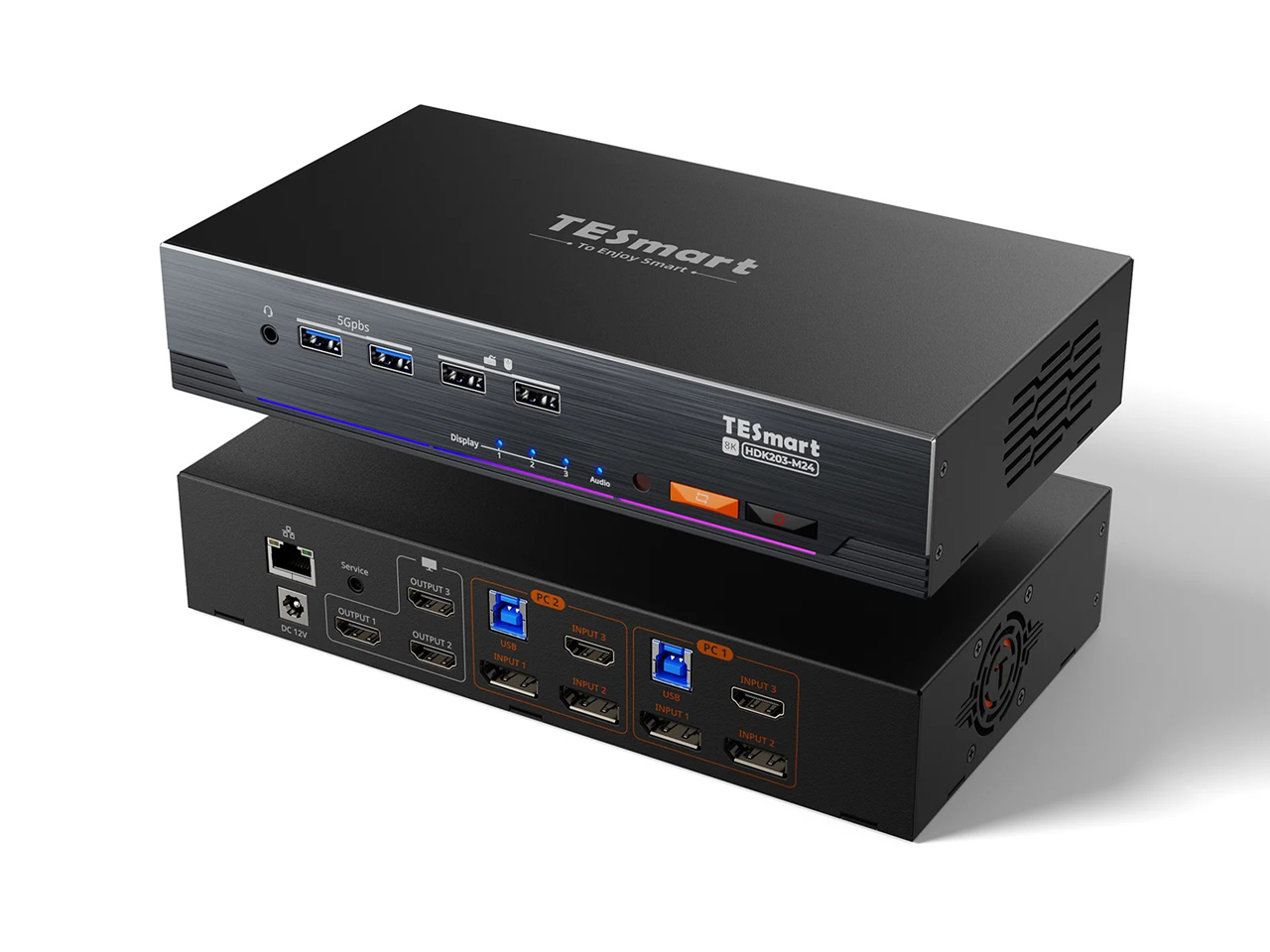 HDK203-M24-JPBK �̐��i�摜