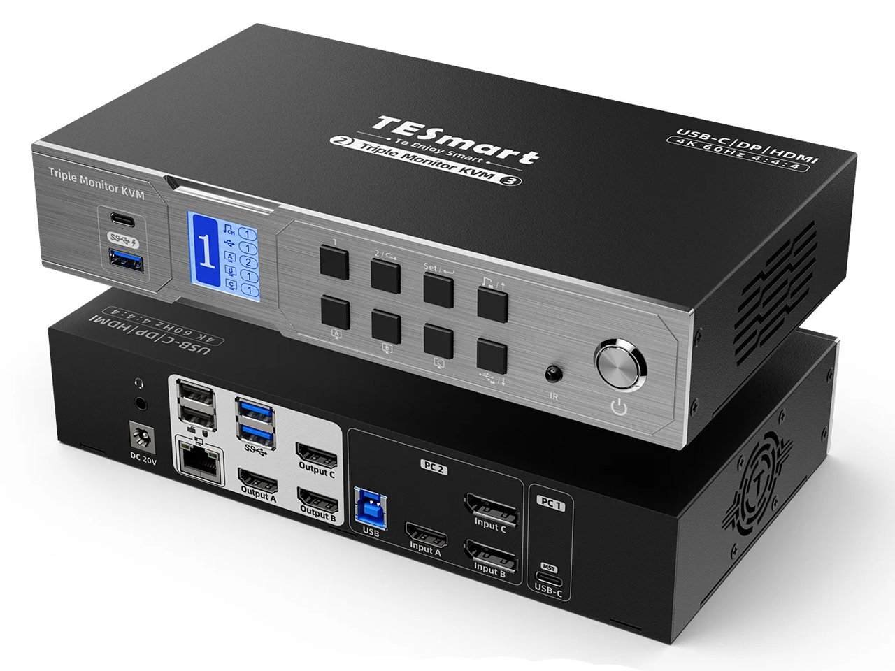 HDC203-P24-JPBK �̐��i�摜