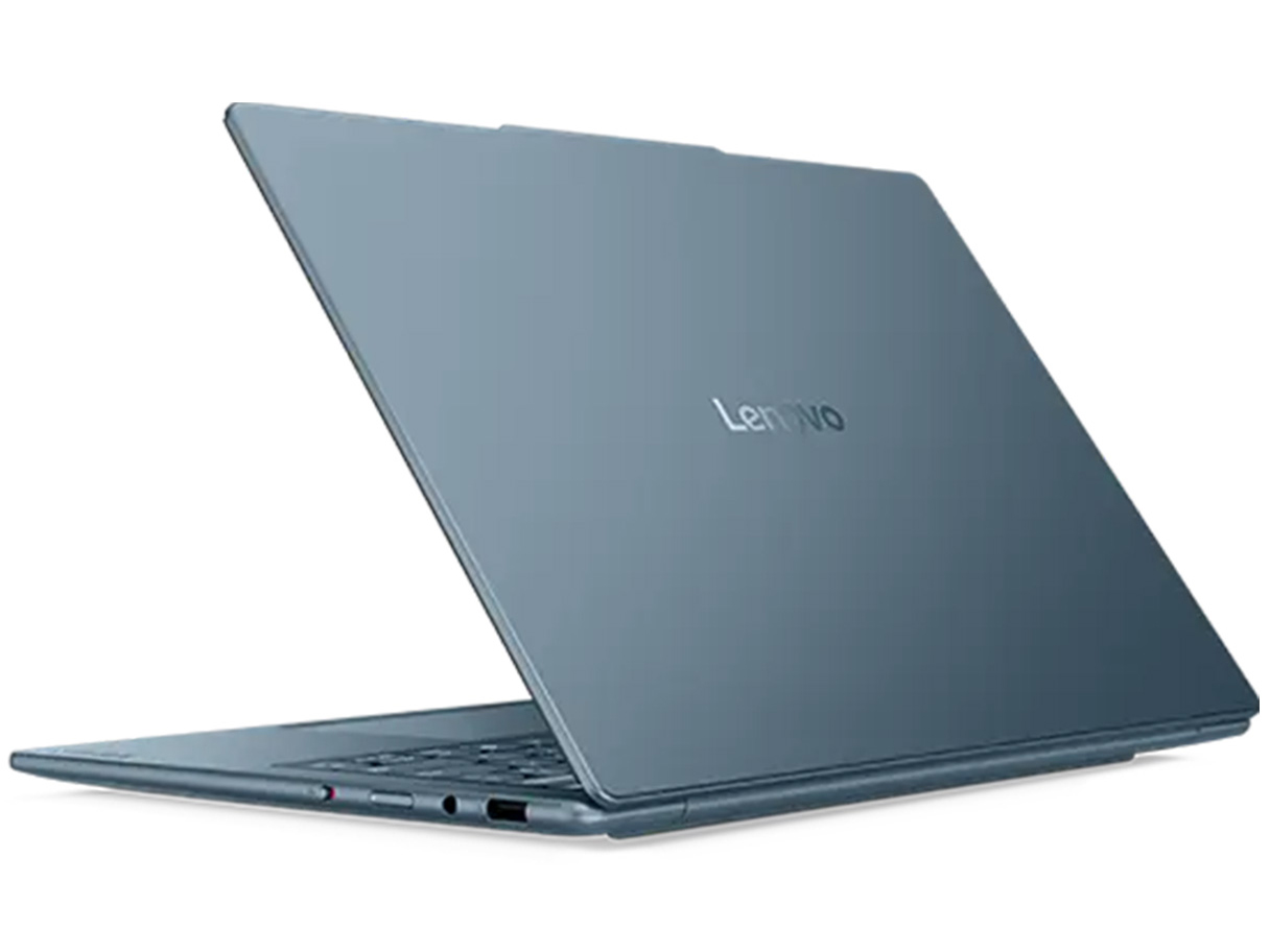 Lenovo Yoga Slim 7 Gen 10 AMD Ryzen AI 7 350�E32GB�������[�E1TB SSD�E14�^2.8K�EOLED���� [2�N�ۏؕt��] 83JYCTO1WW [�^�C�_���e�B�[��]