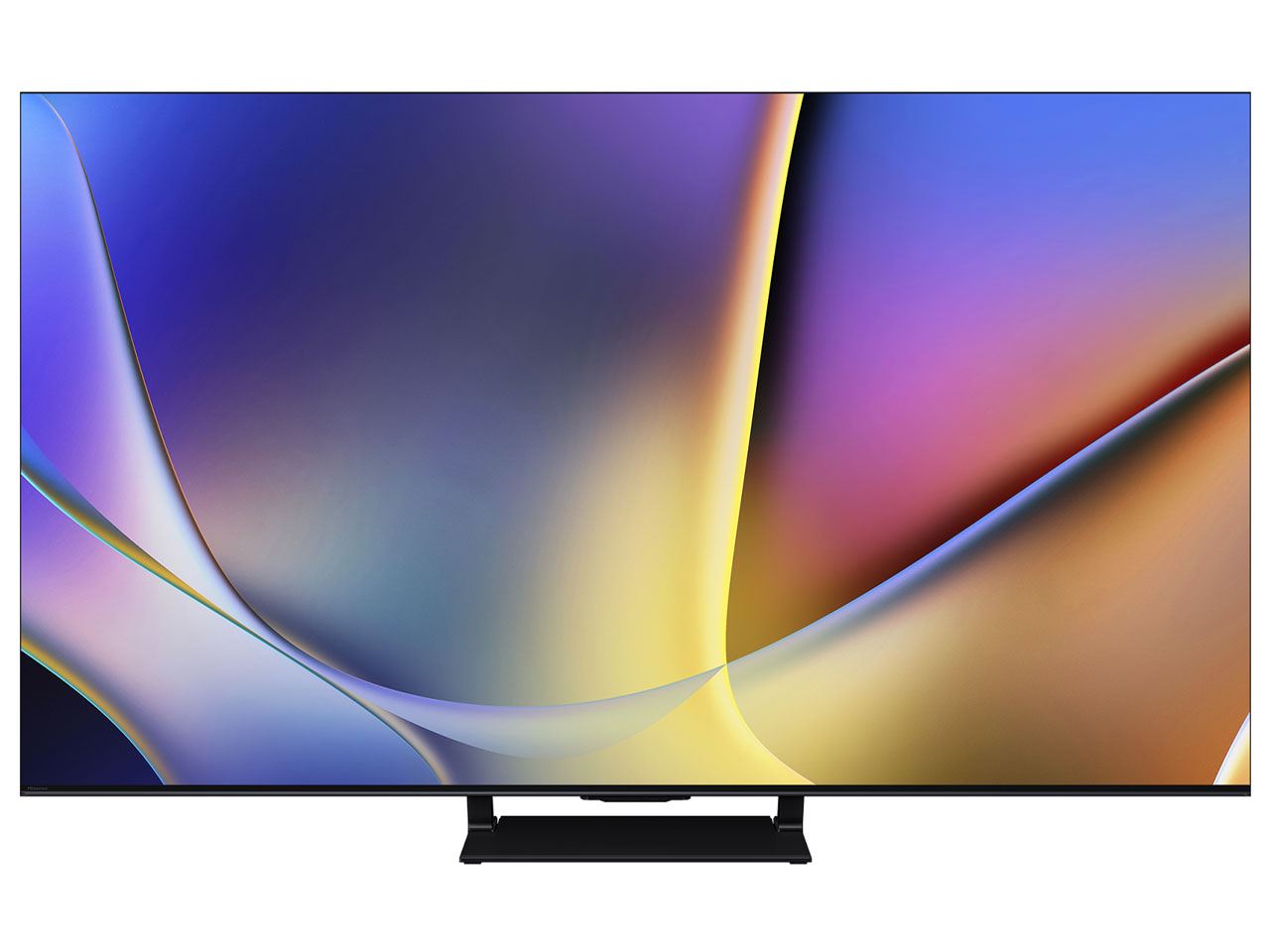 画面サイズ:65V型(インチ) ハイセンスの液晶テレビ・有機EL