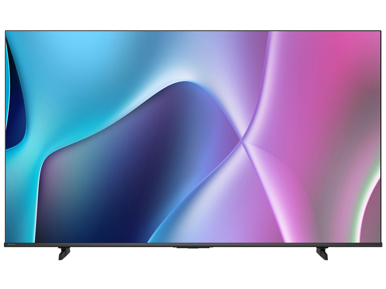ハイセンス 65V型 4K液晶テレビ 液晶テレビ 65A65H [65V型 /4K対応 /BS・CS 4Kチューナー内蔵 /YouTube