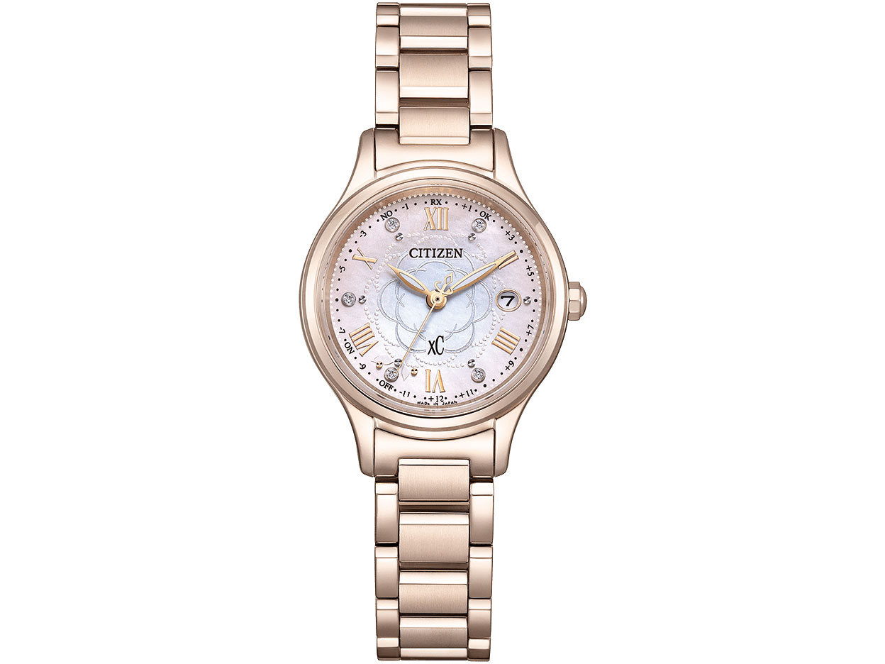 XC hikari コレクション 限定モデル ES9498-69N