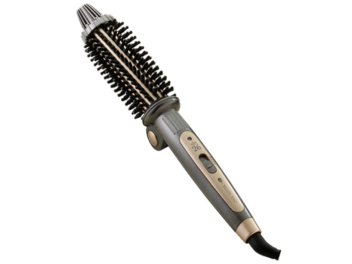 �N���C�c�C�I�� ���[���u���V�A�C���� �l�W�b�^ CIBIT-G02FG [�O���[] �̐��i�摜