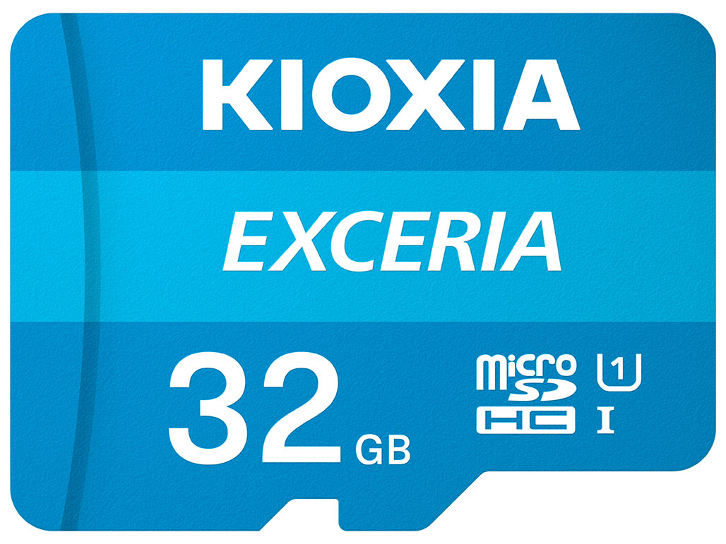 EXCERIA KEMC-A032G [32GB] �̐��i�摜