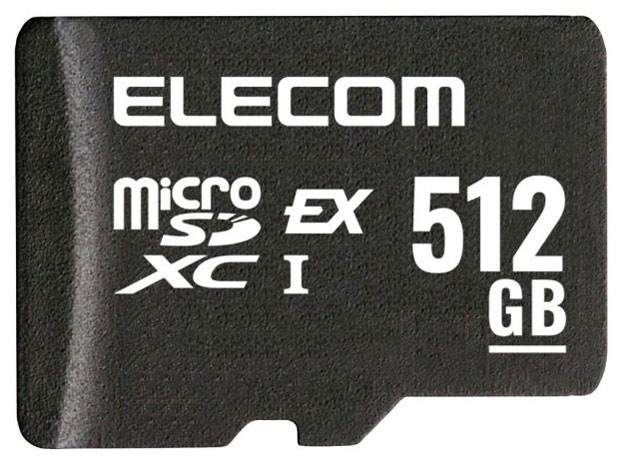 MF-MSE512GU13R [512GB] �̐��i�摜