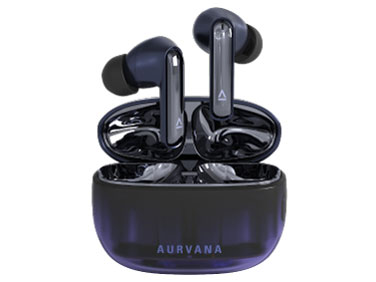 Creative Aurvana Ace 3 HS-AVACE3-BU [�g�����X�y�A�����g�u���[] �̐��i�摜