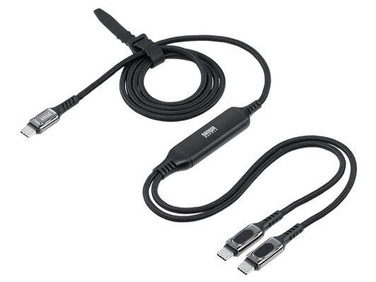 500-USB098BK [�u���b�N] �̐��i�摜