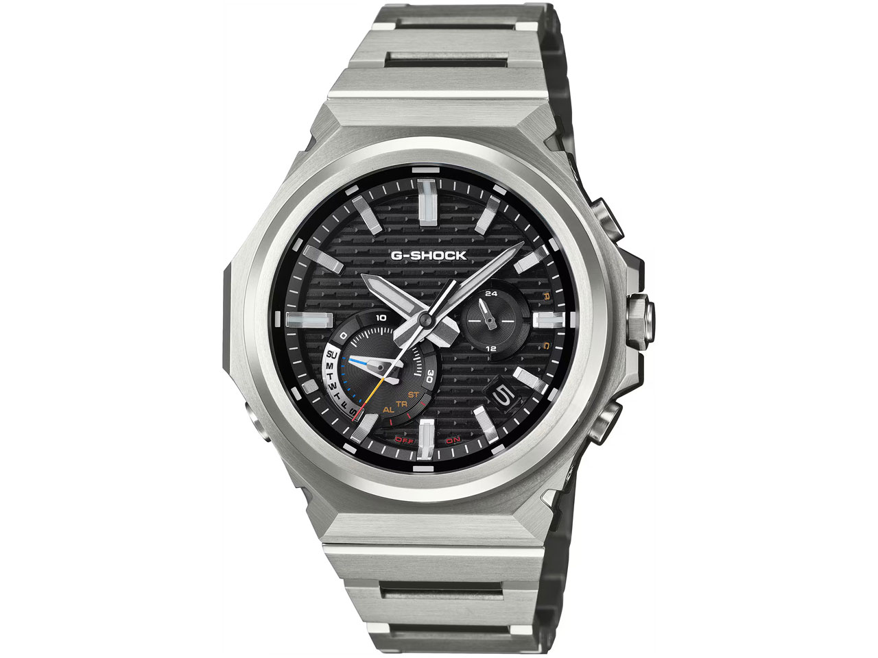 G-SHOCK G-STEEL GST-B1000D-1AJF
