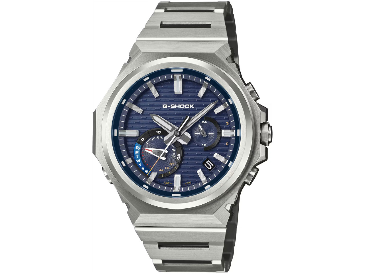 G-SHOCK G-STEEL GST-B1000D-2AJF