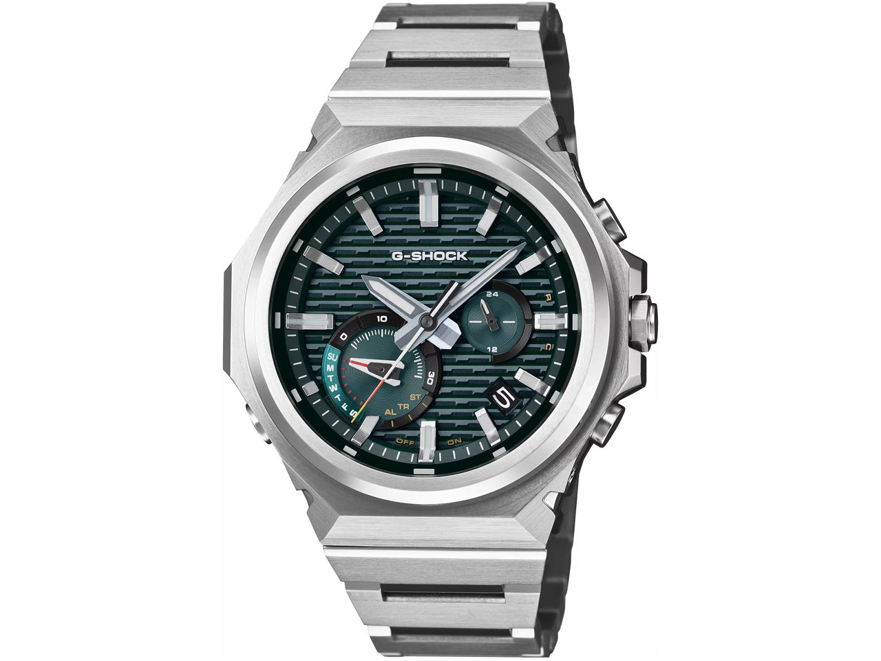 G-SHOCK G-STEEL GST-B1000D-3AJF