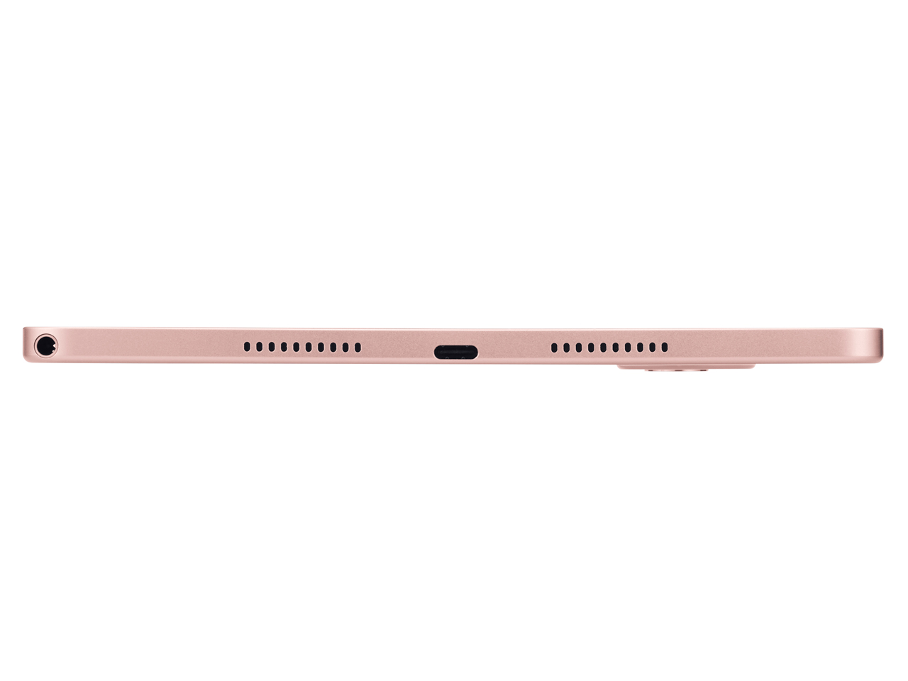 価格.com - 『本体 側面2』 LAVIE Tab T11N T1175/LAC PC-T1175LAC [サンドローズ] の製品画像