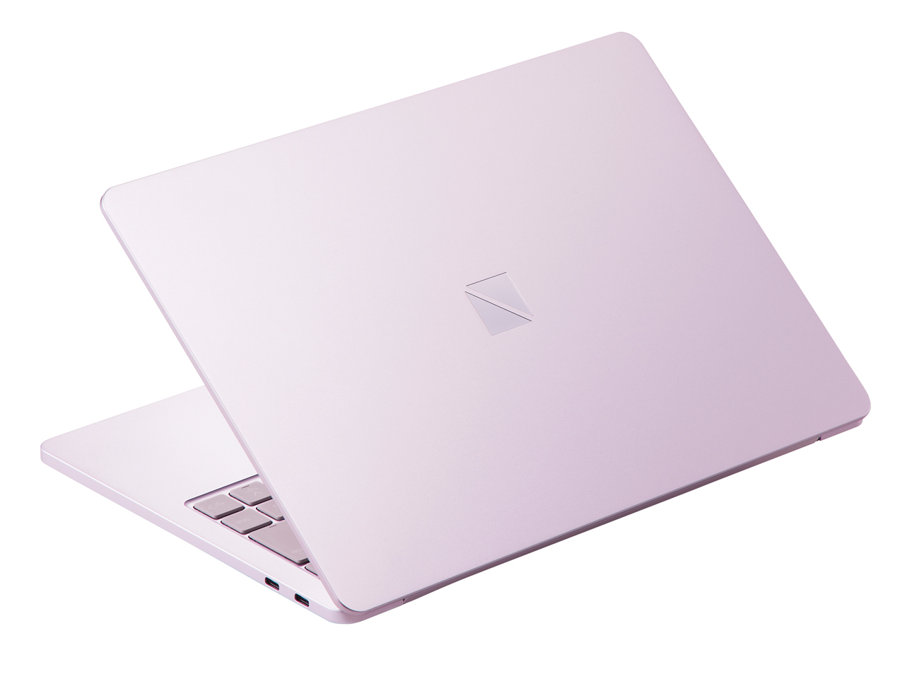 LAVIE SOL S1375/LAP PC-S1375LAP [�t�F�A���[�p�[�v��]