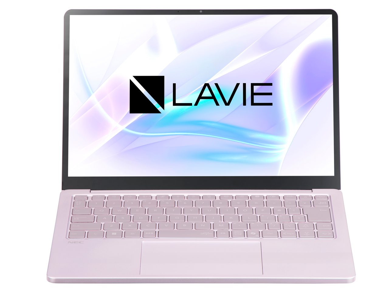 LAVIE SOL S1365/LAP PC-S1365LAP [�t�F�A���[�p�[�v��]