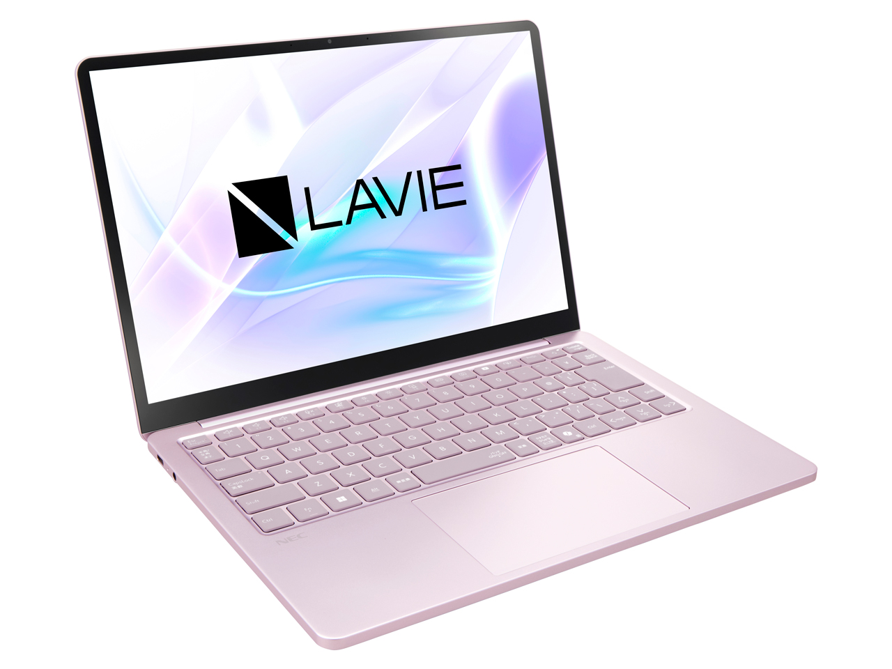 LAVIE SOL S1365/LAP PC-S1365LAP [�t�F�A���[�p�[�v��] �̐��i�摜