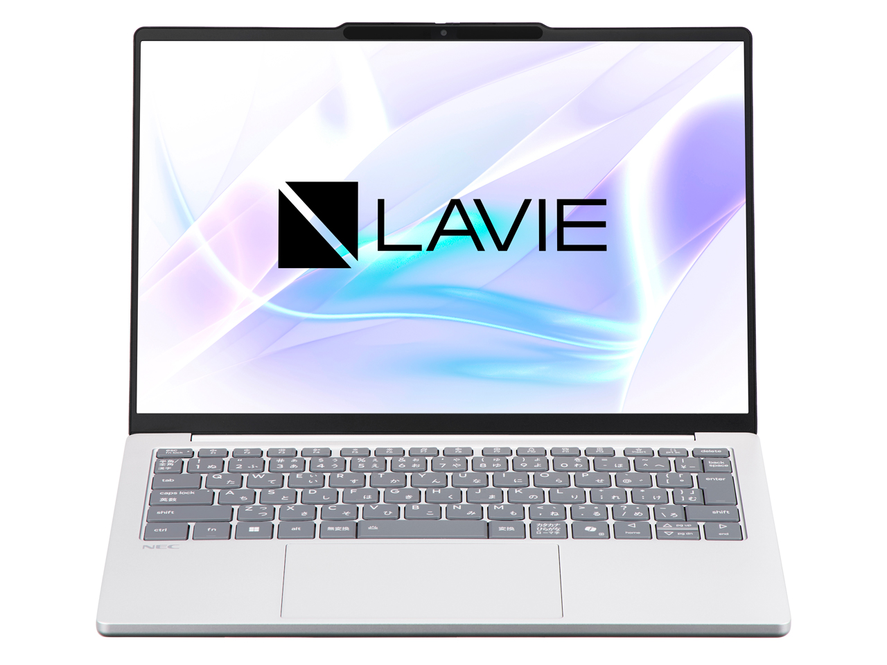 LAVIE N13 Slim N1375/LAS PC-N1375LAS [���C�g�V���o�[]